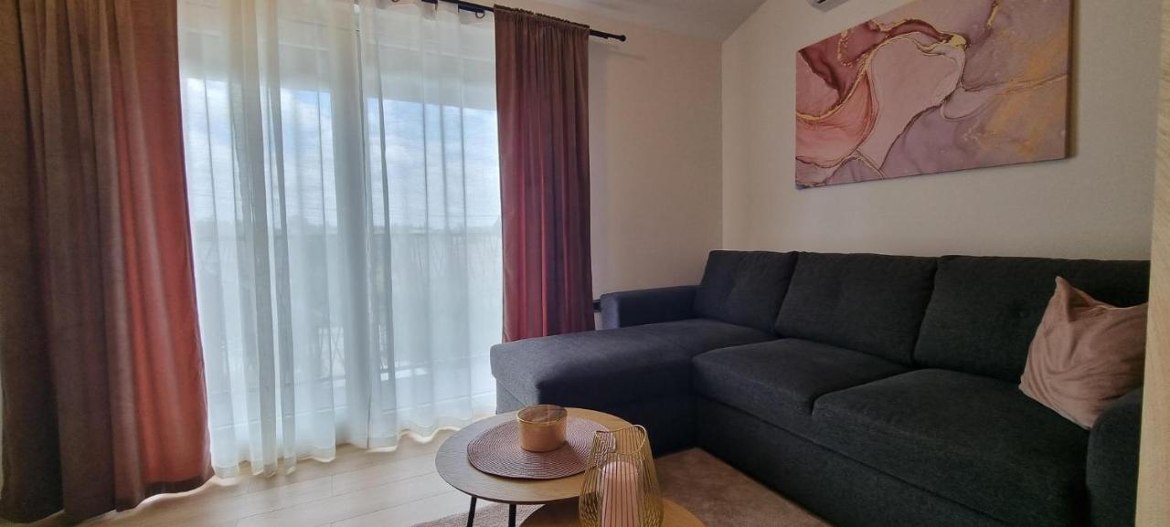 Apartament Tonka Studio Apartman Križevci Zewnętrze zdjęcie