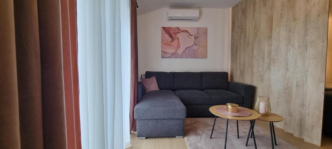 Apartament Tonka Studio Apartman Križevci Zewnętrze zdjęcie